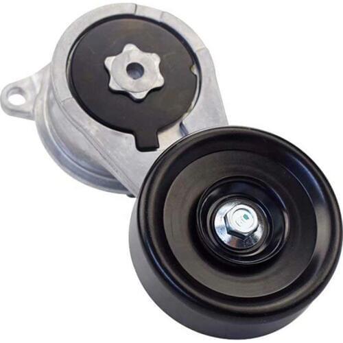 166200W024 166200W022 Belt Tensioner Pulley for LEXUS GS300 JZS160 3.0 97