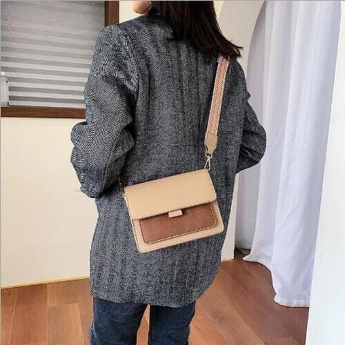 2021 New Handbag Women Shoulder Bag Luxury Designer Small Crossbody Bags PU Leather Purses and Handbags Travel Hand Bag