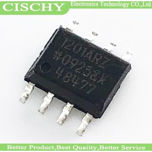 5pcs/lot ADUM1201ARZ ADUM1201BR ADUM1201 ADUM1201AR ADUM1201A SOP-8 In Stock