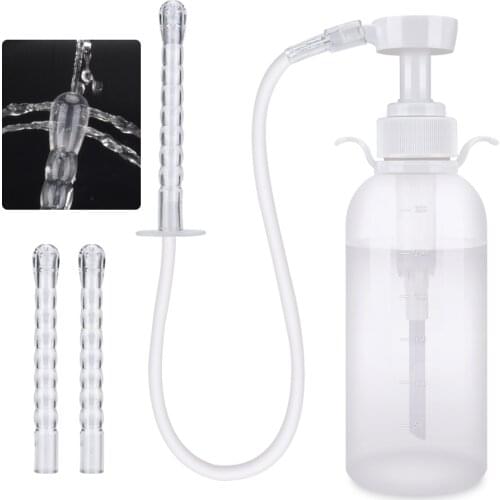 500ml Protable Home Sprayer Women Pregnant Personal Cleaner Hygiene Toilet Sprayer Nozzle Washing Travel Handheld Bidet Care