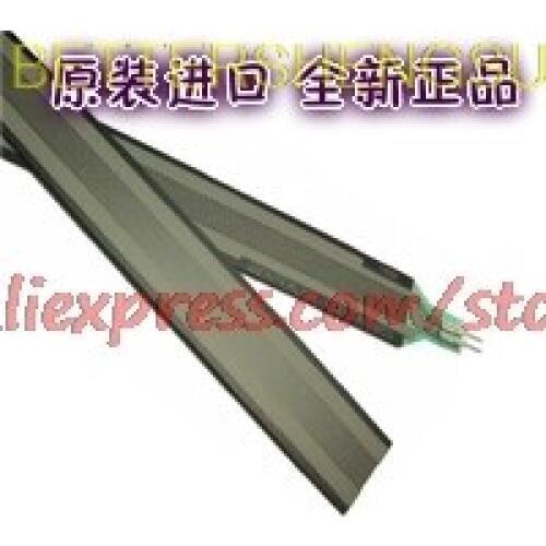 Free shipping Thin film pressure sensor Force sensitive resistor FSR408