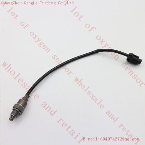 Oxygen Sensor O2 Lambda Sensor AIR FUEL RATIO SENSOR for motorcycle VN250 09R1316