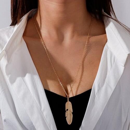 Ltumbe Pendant Chains