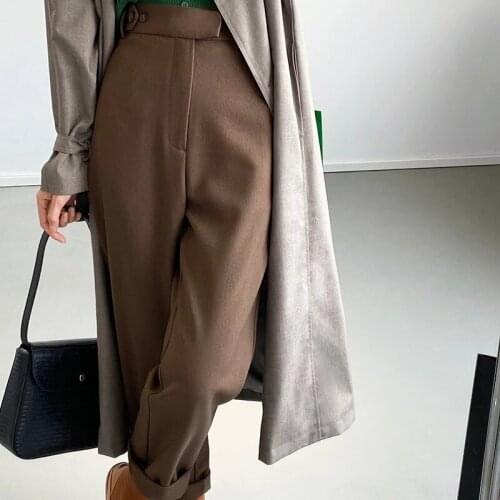 Melly Feng Women's Pants