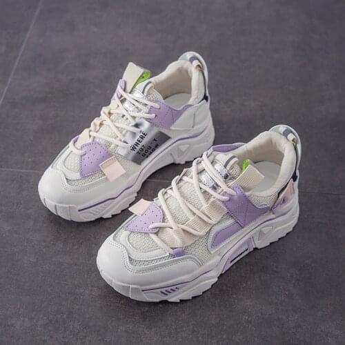 Women's Autumn Shoes MENDCA China