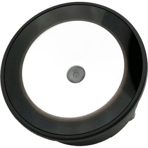 GM73 Round 1D 2D Barcode Scanner Module QR Code Bar Code