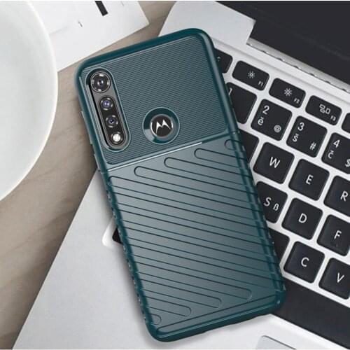 Mycc Crystalc Motorola Moto G Phone Cases