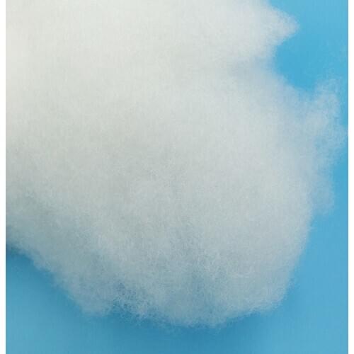 600g Pillow Stuffed Doll Filling Material Toys Polyester Filling Cotton High Elastic Pp Cotton DIY Handmade Sewing Accessories