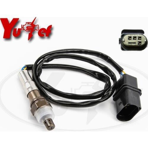 NEW O2 Oxygen Sensor for VW Volkswagen Seat Skoda Ibiza Polo Cordoba 036906262G / 036 906 262 G / LZA11-V2 Wideband Lambda Probe