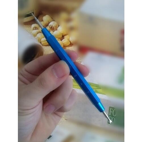 Wholesale 10pcs/ lot High quality Stainless Steel Watch Strap Spring Bar Link Pin Repair Tool -WT0001