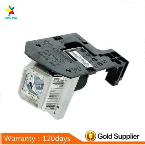 Original BL-FU190E / SP.8VC01GC01 bulb Projector lamp with housing fits for OPTOMA HD25e/HD131Xe/HD131Xw