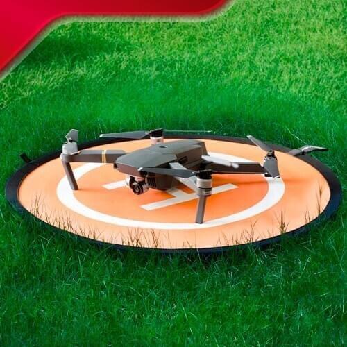 Landing Pads 55cm 75cm 110cm Drone Landing Pads for RC Quadcopters DJI MAVIC MINI PRO SPARK PHANTOM Drone Accessories