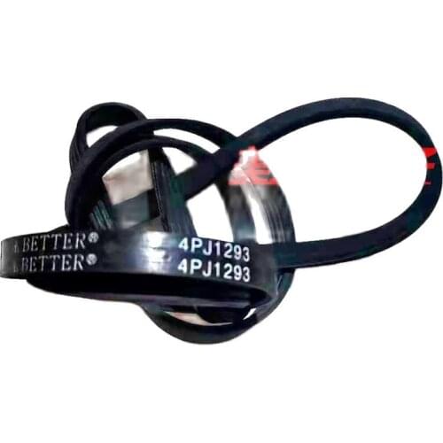 Drum Washing Machine Belt Accessories 4PJ1293 Brand New Suitable for Galanz BEKO