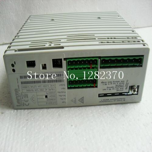 [SA] New German original authentic Lenze Lenze drive EVF8201-E Spot