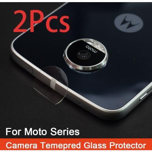 SGP Hybrid Screen Protectors For Motorola Moto C