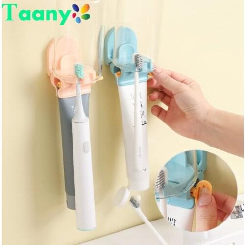 Дозаторы для зубной пасты TAANY China At AliExpress