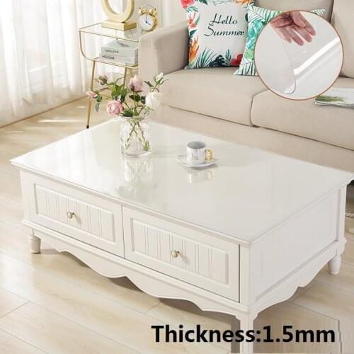 Waterproof Rectangular Rectangulaire Rectangulares Impermeable PVC Nappe Cover Tablecloth Toalha De Mesa Manteles Table Cloth