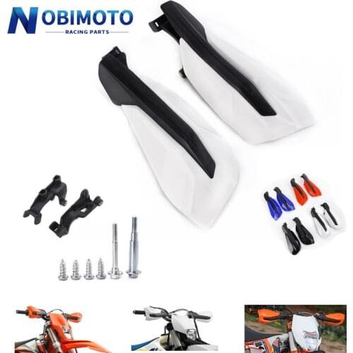 Hand Protection Motorcycle Handguard Handlebar Hands Guard For XCW EXCF XCF XC 125 250 300 350 450 500 17 2018 2019 2020