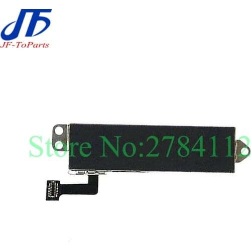 10pcs Vibration Flex Cable For iPhone 7 6 5 Plus Vibrator Motor Module Replacement Phone Parts Repair