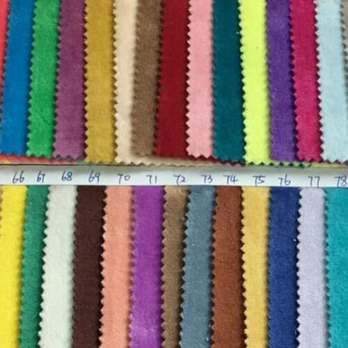 150cm*90cm Crystal super soft velvet knitted flannel Toy pillow, home clothes, home textile, plush fabric wholesale