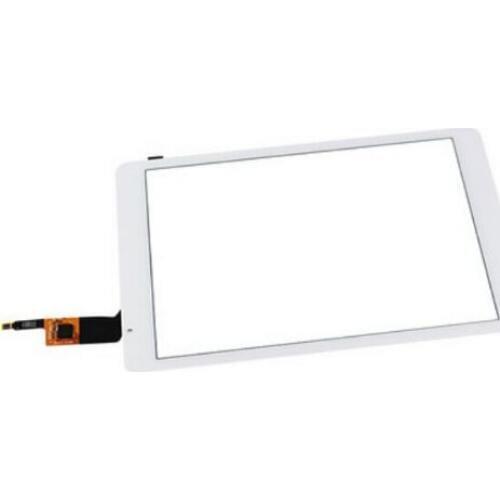 9.7INCH Touch screen digitizer For Digma Platina 9.7 3G NS9797MG Touch panel Tablet PC Sensor Replacement