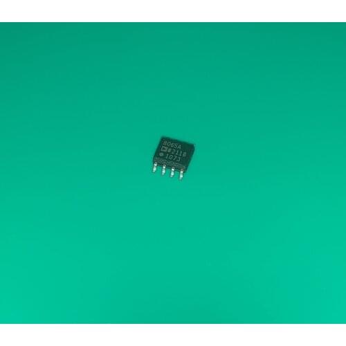 3pcs/lot AD8065ARZ SOP8 IC OPAMP VFB 145MHZ RRO 8SOIC 8065A