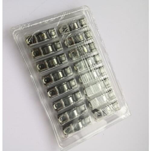 Auto Engine Valve Rocker Arm for Great Wall Wingle 5 4D20