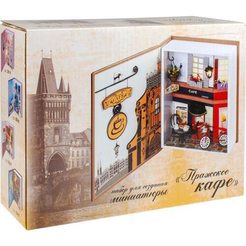 Дома и интерьерные миниатюры Белоснежка China At AliExpress