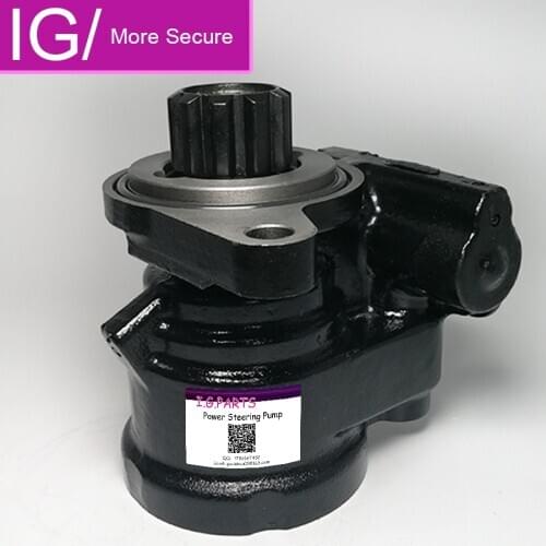 For New Power Steering Pump Toyota Land Cruiser Tacoma Hilusx 44310-26200 44310-35500 44310-35610 4431026200 4431035500