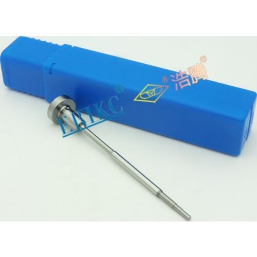 ERIKC F00RJ02429 Diesel Fuel Pump Injector Valve FooRJ02429 Diesel Engine Part Valve F 00R J02 429 for Injector 0445120233