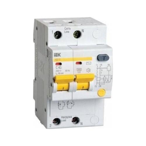 IEK Circuit Breakers