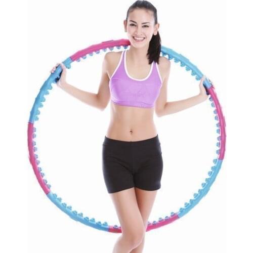 Ironmaster Hoops