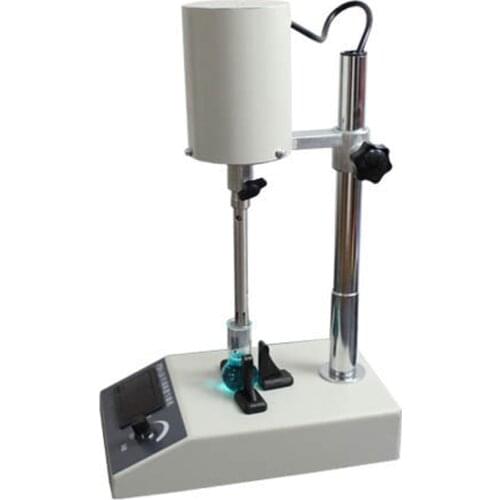FSH-2A Adjustable High-Speed Homogenizer 220V Laboratory Fast Homogenizing Machine Tissue Masher Disperser Emulsifier