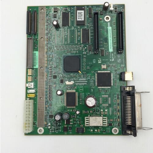 PRINTER MAIN FORMATTER BOARD for HP DesignJet 500 24inch C7769 C7779