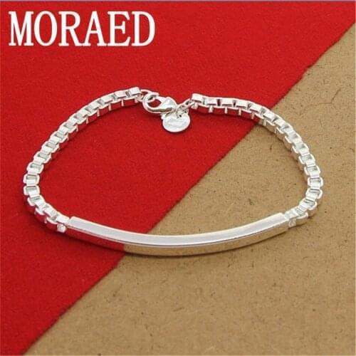 Браслеты-цепочки MORAED China At AliExpress