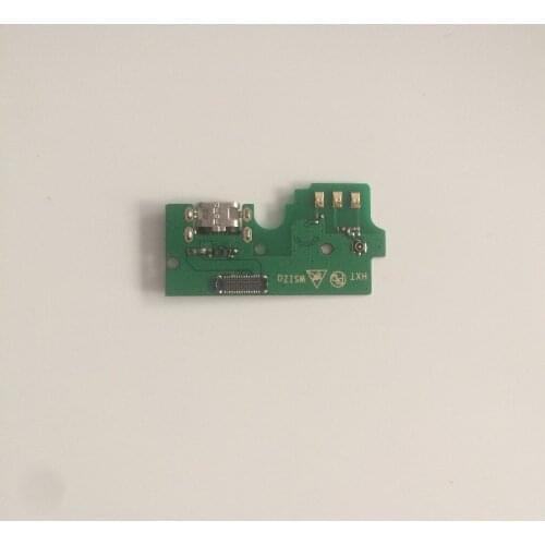 New USB Plug Charge Board For Homtom HT20 MT6737 Quad Core 4.7 Inch HD 1280x720