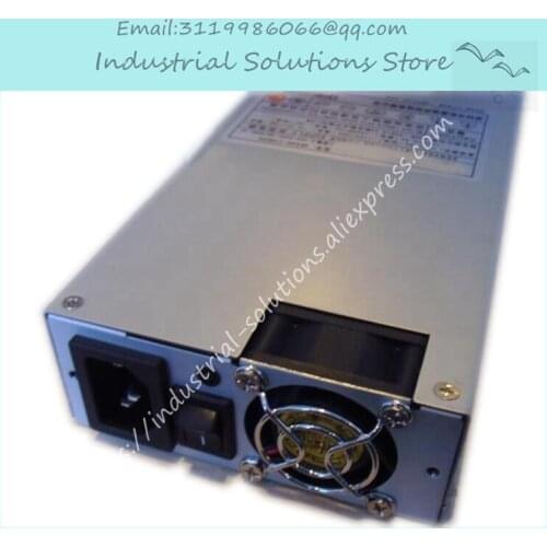 New For HK500-11UEP Rated Power 400W 1U Server Power