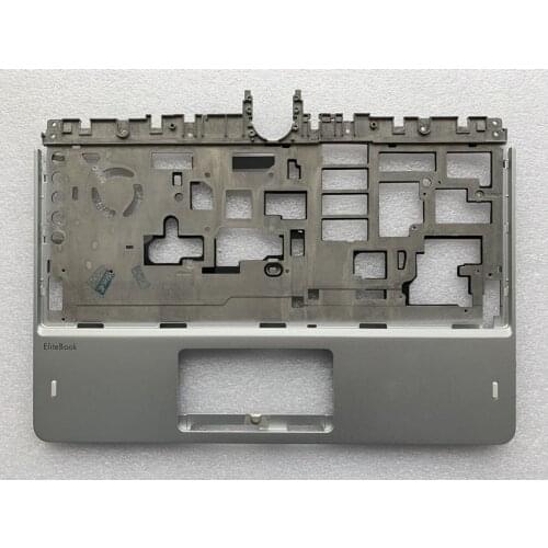 New Original for hp EliteBook Revolve 810 G1 series Silver upper case palmrest 748349-001