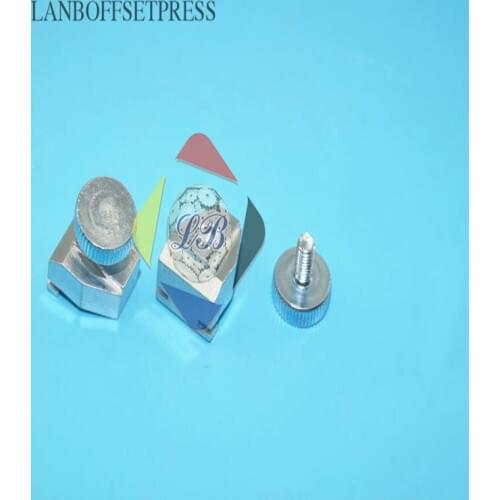 LANBO SM52 front lay holder support for sm52 front lay position