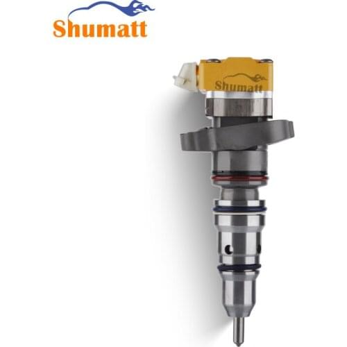 Remanufactured Common Rail Fuel Injector 1774754 2051285 1780198 For Engine 3126B