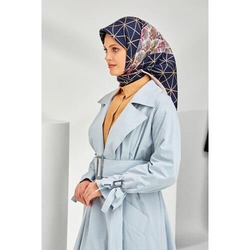 Silk Scarf Foulard Hijab Clothing Shawl Hijab Islamic Women, Baby Items, Muslim Clothes, Islamic Hijab Shawls