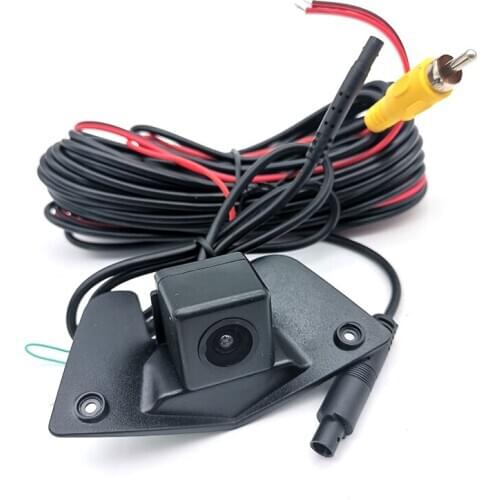 Wide Angle CCD HD Car Front View Camera for Benz Mercedes Vito Viano A B C E G GL SLK GLK SL R GLA