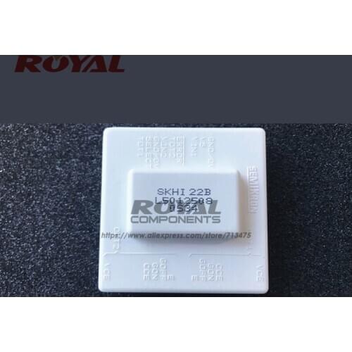 SKHI22B SKHI 22B