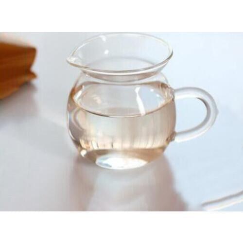 Heat Resistant Fair Tea Cup Anti-hot Serving Cup Water Home Drinkware Office Ceremony for Puer/Pu'erh/white/black/Jinxuan Tea