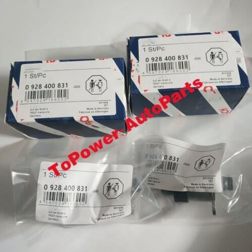 0928400831 Fuel Pump Pressure Regulator Valve Metering Control Solenoid SCV OEM For Chevrolett Hyundaii Autoparts 0 928 400 831