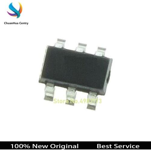 10 pcs/lot RTQ035P02TR SOT23-6 100% New Original In Stock RTQ035P02TR Bigger Discount for the more quantity