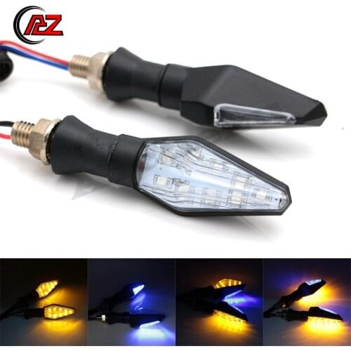 12 LED lights Motorcycle Turn Signal Light Flashing FOR KTM 690 690 SMC SMC-R Duke Duke R 2012 2013 990 Adventure 950 Adventure