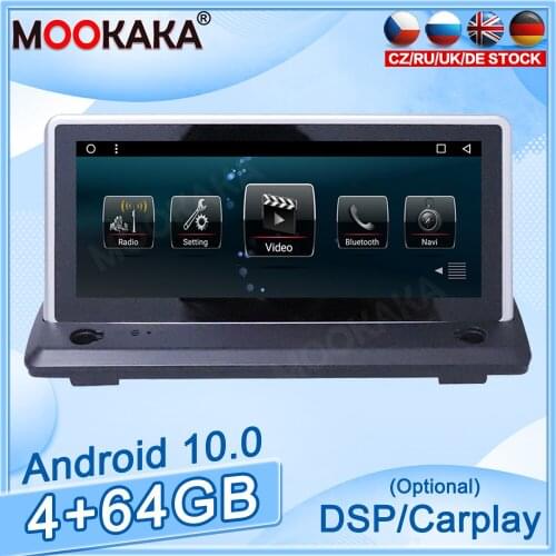 4+64G Android 10.0 For Volvo XC90 2004-2016 Car GPS Navigation Car Multimedia Player Auto Radio Tape Recorder Stereo Headunit