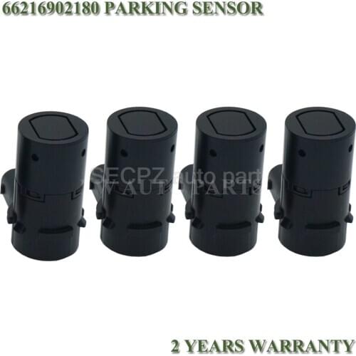 4x Parking Sensor PDC Parking Aid Rear for BMW 3er e46 66216902180 66218380318