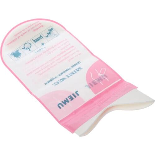 700ml Emergency Portable Car Urine Vomit Bag Handy Disposable Urinal Toilet Bag